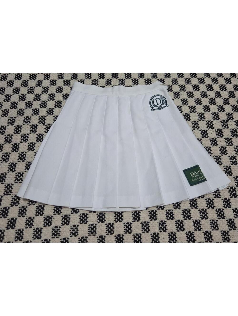 Danzy tennis skirt